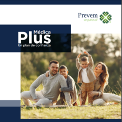 Medica Plus by Prevem Seguros
