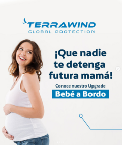 Póliza de Asistencia en Viajes by Terrawind en internet