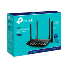 Router, Access point TP-Link Archer C6