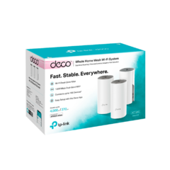 TP-LINK Deco E4