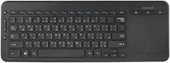 TECLADO MICROSOFT ALL-IN-ONE - Innovar