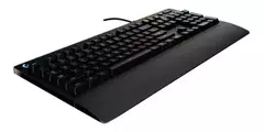 TECLADO LOGITECH G213 PRODIGY RGB