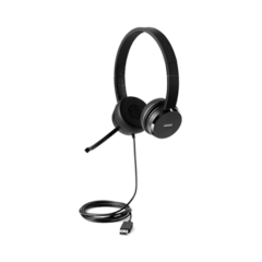 AURICULAR Lenovo HEADSET USB - comprar online