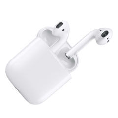 AURICULAR APPLE AIRPODS 2G