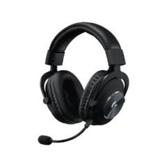 AURICULAR LOGITECH C/MIC PRO GAMING