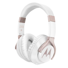 AURICULAR MOTOROLA PULSE 200 BASS BLANCO