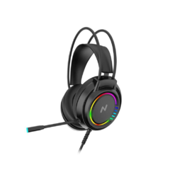 AURICULAR NOGANET GAMER C/MIC ST8108 STORMER