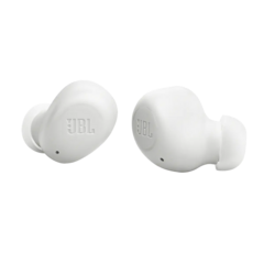 Auriculares Inalámbricos JBL Wave Buds (Blanco) - comprar online