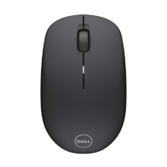 Mouse Dell WIRELESS BLACK