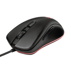 MOUSE TRUST GAMING GXT 930 JACX RGB