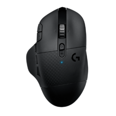 MOUSE LOGITECH G604 GAMING LIGHTSPEED BLACK