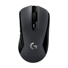 MOUSE LOGITECH G603 GAMING LIGHTSPEED BLACK