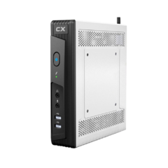 PC CX MINI PLUTON INTEL+SSD240G+8G+PAR+2SERIE