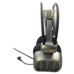 AURICULAR NOGANET GAMER C/ MIC MISFIT - comprar online