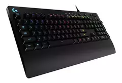 Imagen de TECLADO LOGITECH G213 PRODIGY RGB