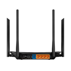 Router, Access point TP-Link Archer C6 - comprar online