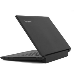 NOTEBOOK LENOVO 14" AMD E41-25 A4-4350B 4GB 500GB FREE DOS - comprar online