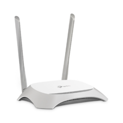 Router TP-Link TL-WR840N - Innovar