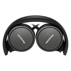 AURICULAR PANASONIC HEADSET HF500E NEGRO - comprar online