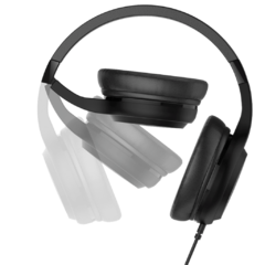 Auriculares Motorola Pulse 120 - comprar online