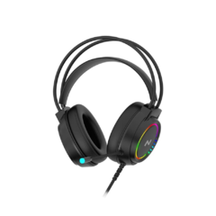 AURICULAR NOGANET GAMER C/MIC ST8108 STORMER - comprar online