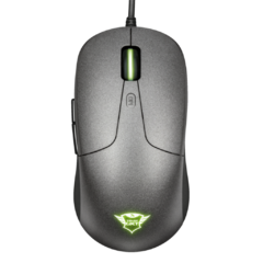 MOUSE TRUST GAMING GXT 180 KUSAN PRO - comprar online