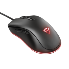 MOUSE TRUST GAMING GXT 930 JACX RGB - comprar online