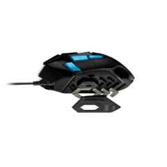 MOUSE LOGITECH GAMING HERO K/DA - comprar online