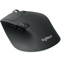 MOUSE LOGITECH M720 BLUETOOTH TRIATHLON 516,99 - comprar online