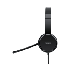 AURICULAR Lenovo HEADSET USB