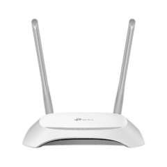 Router TP-Link TL-WR840N - comprar online