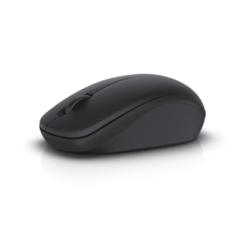 Mouse Dell WIRELESS BLACK en internet