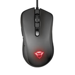 MOUSE TRUST GAMING GXT 930 JACX RGB en internet