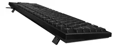 TECLADO GENIUS USB NEGRO KB-100 en internet