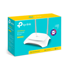 Router TP-Link TL-WR840N