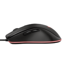 MOUSE TRUST GAMING GXT 930 JACX RGB - Innovar