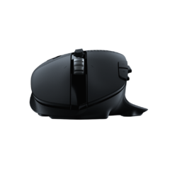 MOUSE LOGITECH G604 GAMING LIGHTSPEED BLACK - Innovar