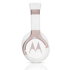 AURICULAR MOTOROLA PULSE 200 BASS BLANCO - Innovar