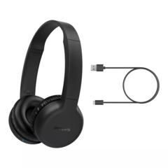 Auriculares inalámbricos Philips 1000 Series TAH1205 - tienda online