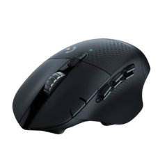 MOUSE LOGITECH G604 GAMING LIGHTSPEED BLACK - tienda online