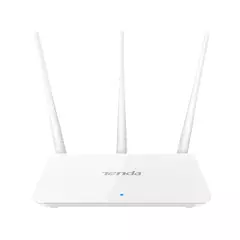 Router Tenda F3 Wifi de 300Mbps