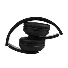 Auricular Inalámbrico On Ears Argomtech Ultimate Sound Bass