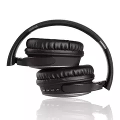 Auricular Inalámbrico Over Ears Argomtech Ultimate Sound Comfort Pro - comprar online