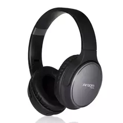 Auricular Inalámbrico Over Ears Argomtech Ultimate Sound Comfort Pro - Innovar