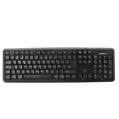 Teclado Argomtech ARG-KB-7414