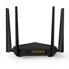 Router Tenda AC8 AC1200 Wifi Smart Dual Band Gigabit - Innovar