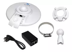 UBIQUITI AP OUT NANO BEAM M 5GHZ 16DBI 400MW en internet