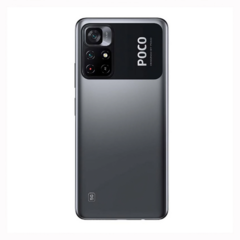 CELULAR XIAOMI POCO M4 PRO 5G 6GB + 128GB BLACK - comprar online