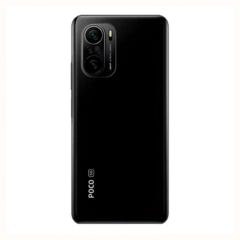 CELULAR XIAOMI POCO F3 6GB + 128GB N.BLACK - comprar online