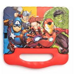 TABLET MULTILASER 7 AVENGERS Q.CORE/2GB/32GB